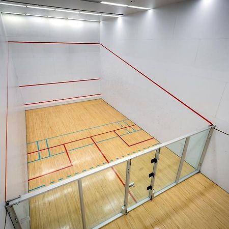 Milwaukee Athletic Club酒店 外观 照片