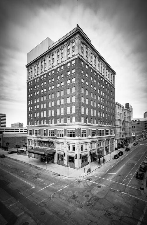 Milwaukee Athletic Club酒店 外观 照片